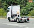 Белый МАН ТГА, объемом двигателя 12.82 л и пробегом 1 тыс. км за 6400 $, фото 1 на Automoto.ua