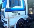Белый МАН ТГА, объемом двигателя 12 л и пробегом 0 тыс. км за 4000 $, фото 2 на Automoto.ua