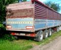 Белый МАН ТГА, объемом двигателя 12 л и пробегом 120 тыс. км за 10200 $, фото 7 на Automoto.ua