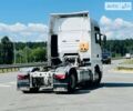 Білий МАН TGA, об'ємом двигуна 12.82 л та пробігом 890 тис. км за 8800 $, фото 6 на Automoto.ua
