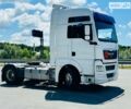 Білий МАН TGA, об'ємом двигуна 12.82 л та пробігом 890 тис. км за 6500 $, фото 9 на Automoto.ua