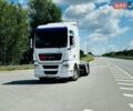 Белый МАН ТГА, объемом двигателя 12.82 л и пробегом 1 тыс. км за 11000 $, фото 3 на Automoto.ua