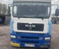 Білий МАН TGA, об'ємом двигуна 0 л та пробігом 800 тис. км за 4500 $, фото 1 на Automoto.ua