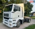 Белый МАН ТГА, объемом двигателя 11.97 л и пробегом 1000 тыс. км за 7999 $, фото 8 на Automoto.ua