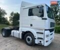 Белый МАН ТГА, объемом двигателя 11.97 л и пробегом 1000 тыс. км за 7999 $, фото 4 на Automoto.ua