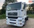 Белый МАН ТГА, объемом двигателя 11.97 л и пробегом 1000 тыс. км за 7999 $, фото 5 на Automoto.ua