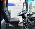 Белый МАН ТГА, объемом двигателя 12 л и пробегом 200 тыс. км за 22500 $, фото 3 на Automoto.ua