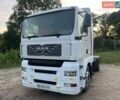 Білий МАН TGA, об'ємом двигуна 11.97 л та пробігом 1000 тис. км за 7999 $, фото 5 на Automoto.ua