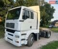 Білий МАН TGA, об'ємом двигуна 11.97 л та пробігом 1000 тис. км за 7999 $, фото 10 на Automoto.ua