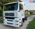 Белый МАН ТГА, объемом двигателя 11.97 л и пробегом 1000 тыс. км за 7999 $, фото 2 на Automoto.ua