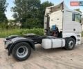 Белый МАН ТГА, объемом двигателя 11.97 л и пробегом 1000 тыс. км за 7999 $, фото 11 на Automoto.ua