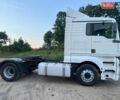 Белый МАН ТГА, объемом двигателя 11.97 л и пробегом 1000 тыс. км за 7999 $, фото 4 на Automoto.ua