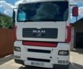 Білий МАН TGA, об'ємом двигуна 12.82 л та пробігом 2 тис. км за 7000 $, фото 1 на Automoto.ua