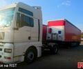 Белый МАН ТГА, объемом двигателя 12 л и пробегом 1300 тыс. км за 7000 $, фото 2 на Automoto.ua