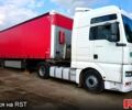 Белый МАН ТГА, объемом двигателя 12 л и пробегом 1 тыс. км за 8300 $, фото 1 на Automoto.ua