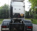 Белый МАН ТГА, объемом двигателя 12 л и пробегом 1 тыс. км за 8800 $, фото 3 на Automoto.ua
