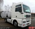 Белый МАН ТГА, объемом двигателя 12 л и пробегом 1 тыс. км за 8500 $, фото 1 на Automoto.ua