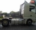 Белый МАН ТГА, объемом двигателя 12 л и пробегом 1 тыс. км за 8800 $, фото 1 на Automoto.ua