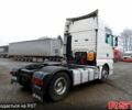 Белый МАН ТГА, объемом двигателя 12 л и пробегом 1 тыс. км за 8500 $, фото 2 на Automoto.ua