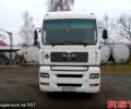 Белый МАН ТГА, объемом двигателя 12 л и пробегом 0 тыс. км за 7500 $, фото 1 на Automoto.ua