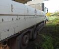 Белый МАН ТГА, объемом двигателя 12.8 л и пробегом 860 тыс. км за 19000 $, фото 6 на Automoto.ua