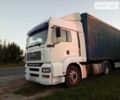 Белый МАН ТГА, объемом двигателя 10.5 л и пробегом 1 тыс. км за 8500 $, фото 1 на Automoto.ua