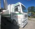 Белый МАН ТГА, объемом двигателя 10.52 л и пробегом 1 тыс. км за 9000 $, фото 7 на Automoto.ua