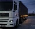 Білий МАН TGA, об'ємом двигуна 11.97 л та пробігом 965 тис. км за 15000 $, фото 1 на Automoto.ua
