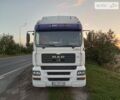 Белый МАН ТГА, объемом двигателя 10.5 л и пробегом 1 тыс. км за 8500 $, фото 3 на Automoto.ua