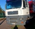 Белый МАН ТГА, объемом двигателя 0.11 л и пробегом 900 тыс. км за 12000 $, фото 2 на Automoto.ua