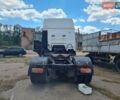 Білий МАН TGA, об'ємом двигуна 12.82 л та пробігом 202 тис. км за 4866 $, фото 1 на Automoto.ua