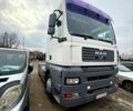 Белый МАН ТГА, объемом двигателя 10.5 л и пробегом 0 тыс. км за 25000 $, фото 1 на Automoto.ua