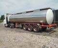Белый МАН ТГА, объемом двигателя 10.5 л и пробегом 800 тыс. км за 7092 $, фото 2 на Automoto.ua