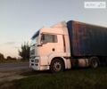Белый МАН ТГА, объемом двигателя 10.5 л и пробегом 1 тыс. км за 8500 $, фото 6 на Automoto.ua