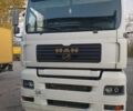 Білий МАН TGA, об'ємом двигуна 11.97 л та пробігом 965 тис. км за 15000 $, фото 12 на Automoto.ua