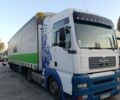 Белый МАН ТГА, объемом двигателя 10.52 л и пробегом 1 тыс. км за 7500 $, фото 1 на Automoto.ua
