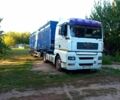 Білий МАН TGA, об'ємом двигуна 10.5 л та пробігом 800 тис. км за 14000 $, фото 1 на Automoto.ua