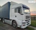 Белый МАН ТГА, объемом двигателя 10.5 л и пробегом 1 тыс. км за 8500 $, фото 2 на Automoto.ua