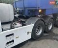 Белый МАН ТГА, объемом двигателя 12.82 л и пробегом 100 тыс. км за 15000 $, фото 3 на Automoto.ua