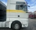 Белый МАН ТГА, объемом двигателя 10.5 л и пробегом 280 тыс. км за 10200 $, фото 6 на Automoto.ua