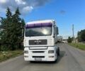 Белый МАН ТГА, объемом двигателя 10.52 л и пробегом 359 тыс. км за 8500 $, фото 1 на Automoto.ua