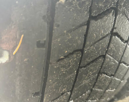 Білий МАН TGA, об'ємом двигуна 10.52 л та пробігом 751 тис. км за 13500 $, фото 22 на Automoto.ua