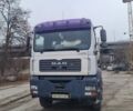 Білий МАН TGA, об'ємом двигуна 10.52 л та пробігом 368 тис. км за 57000 $, фото 1 на Automoto.ua