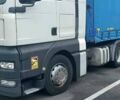 Білий МАН TGA, об'ємом двигуна 11 л та пробігом 1 тис. км за 19000 $, фото 3 на Automoto.ua
