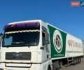 Белый МАН ТГА, объемом двигателя 10.52 л и пробегом 89 тыс. км за 19000 $, фото 1 на Automoto.ua