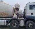 Белый МАН ТГА, объемом двигателя 10.52 л и пробегом 368 тыс. км за 57000 $, фото 4 на Automoto.ua