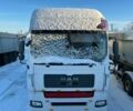 Білий МАН TGA, об'ємом двигуна 10.52 л та пробігом 85 тис. км за 19000 $, фото 6 на Automoto.ua