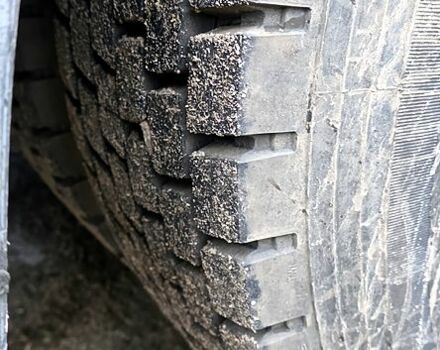 Белый МАН ТГА, объемом двигателя 12 л и пробегом 0 тыс. км за 6000 $, фото 6 на Automoto.ua