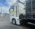 Белый МАН ТГА, объемом двигателя 10.5 л и пробегом 280 тыс. км за 10200 $, фото 4 на Automoto.ua