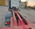 Белый МАН ТГА, объемом двигателя 10.52 л и пробегом 480 тыс. км за 18000 $, фото 28 на Automoto.ua